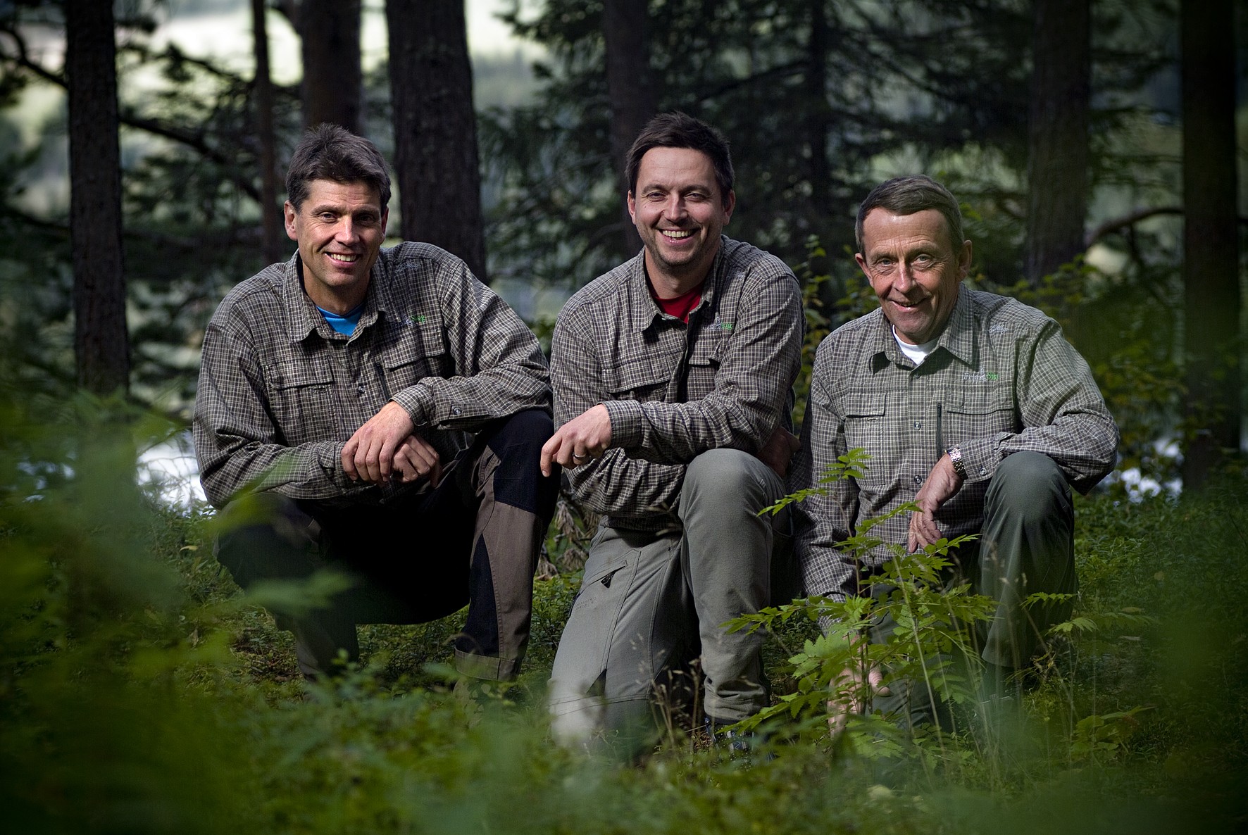 Kom och fira Fria Skog 20 år med oss!